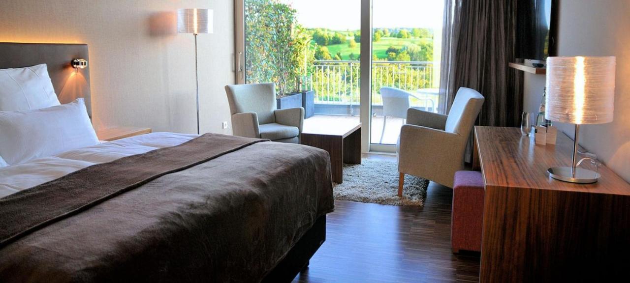 Heitlinger Hof Hotel Tiefenbach  Eksteriør billede