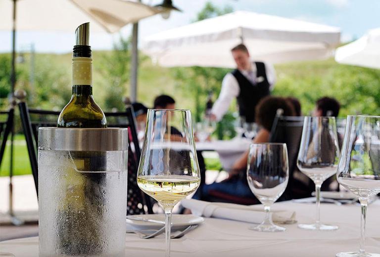 Heitlinger Hof Hotel Tiefenbach  Eksteriør billede
