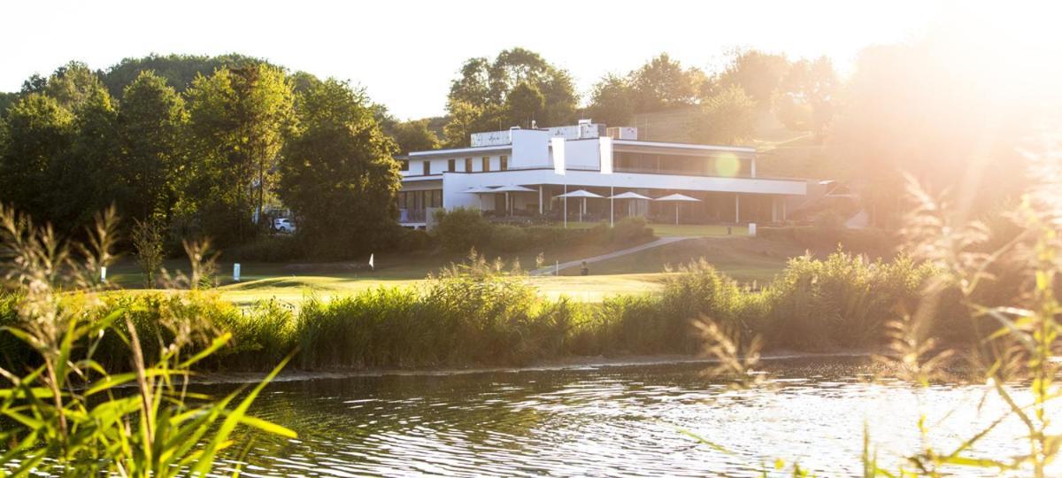 Heitlinger Hof Hotel Tiefenbach  Eksteriør billede