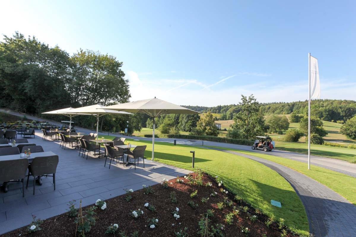 Heitlinger Hof Hotel Tiefenbach  Eksteriør billede
