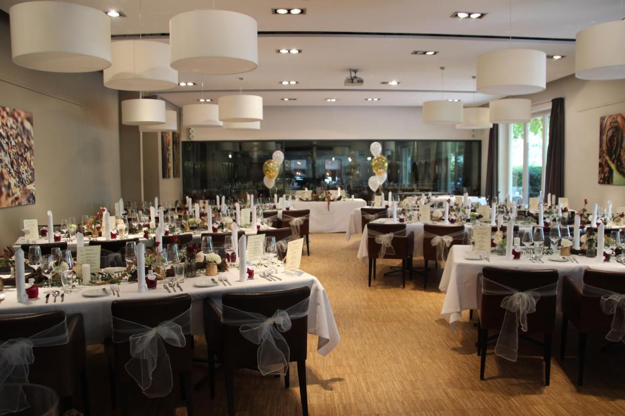 Heitlinger Hof Hotel Tiefenbach  Eksteriør billede
