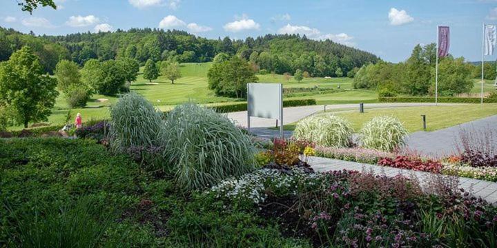 Heitlinger Hof Hotel Tiefenbach  Eksteriør billede
