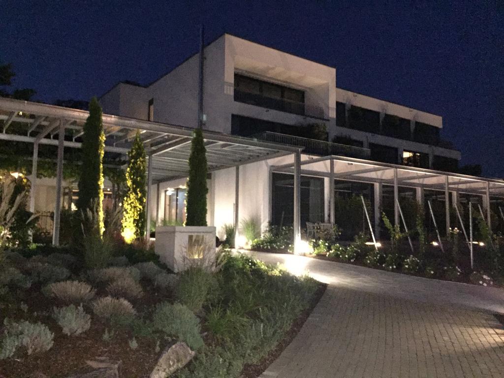 Heitlinger Hof Hotel Tiefenbach  Eksteriør billede