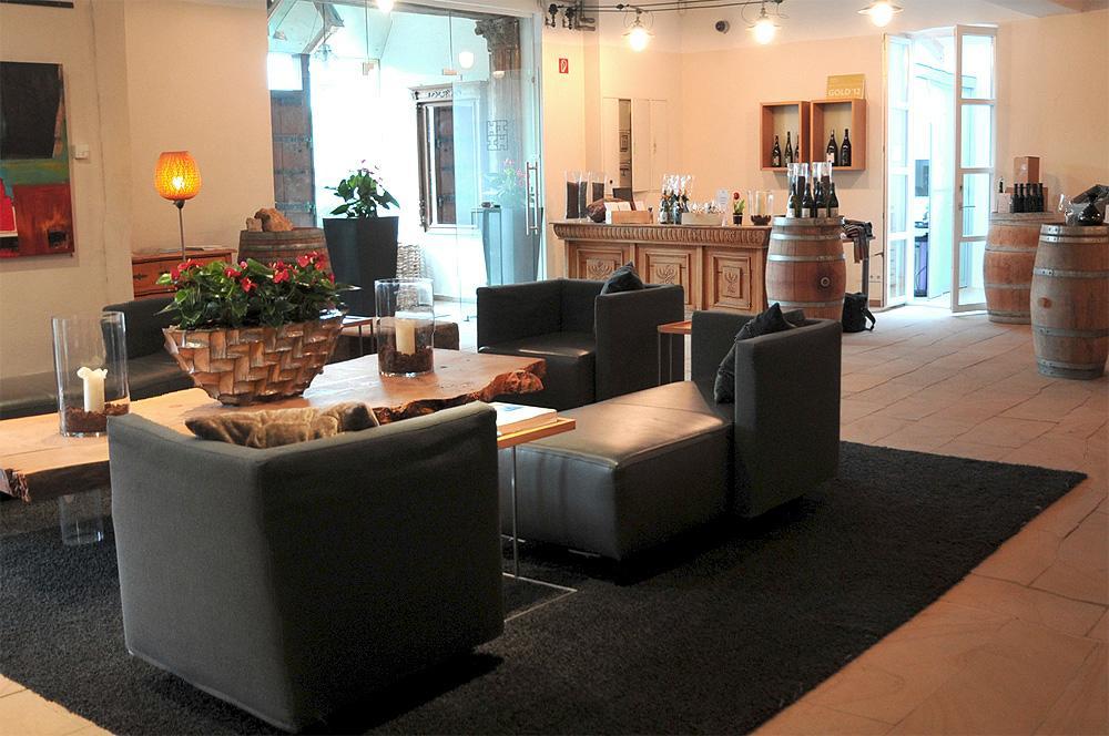 Heitlinger Hof Hotel Tiefenbach  Eksteriør billede