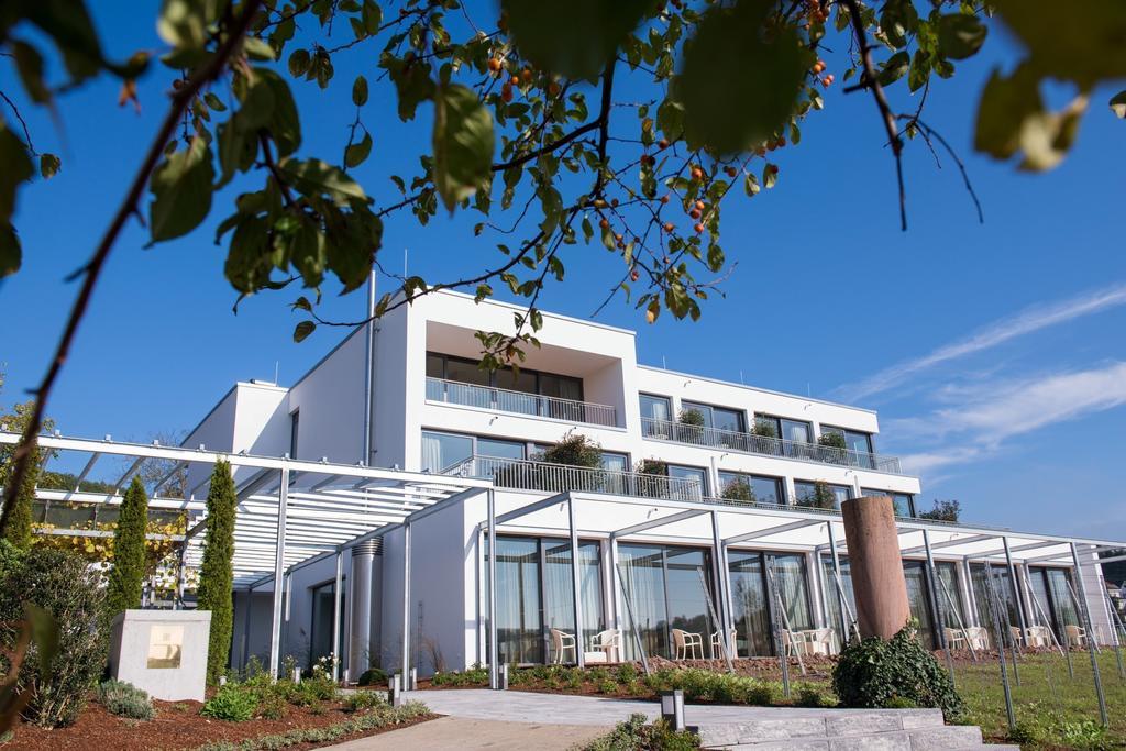 Heitlinger Hof Hotel Tiefenbach  Eksteriør billede