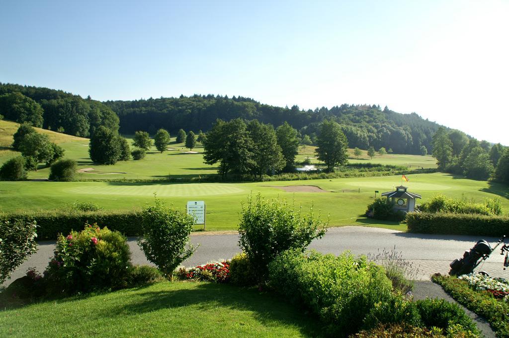 Heitlinger Hof Hotel Tiefenbach  Eksteriør billede
