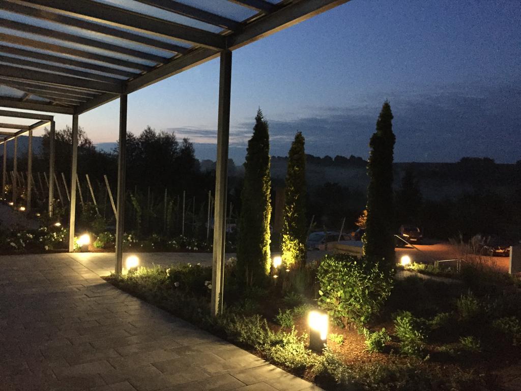 Heitlinger Hof Hotel Tiefenbach  Eksteriør billede