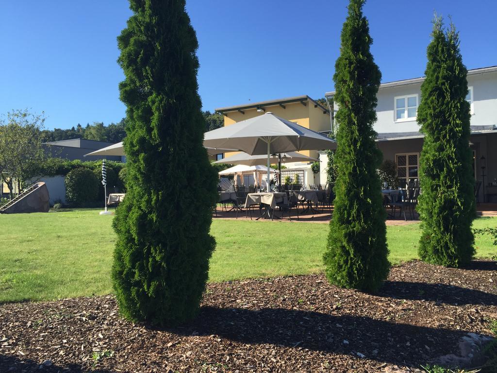 Heitlinger Hof Hotel Tiefenbach  Eksteriør billede