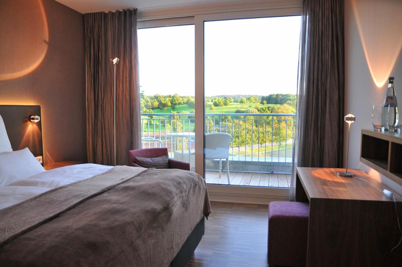 Heitlinger Hof Hotel Tiefenbach  Eksteriør billede