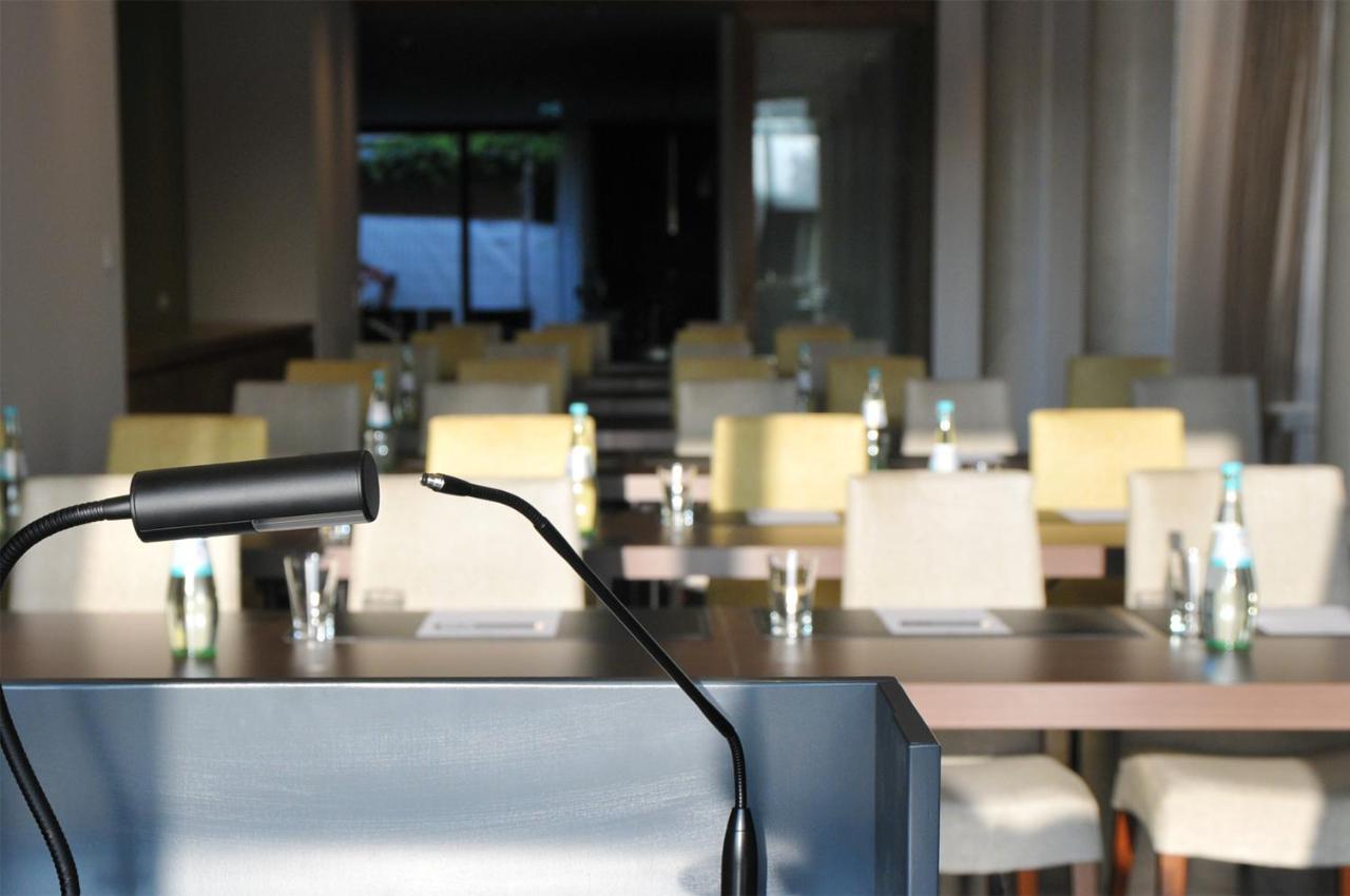 Heitlinger Hof Hotel Tiefenbach  Eksteriør billede