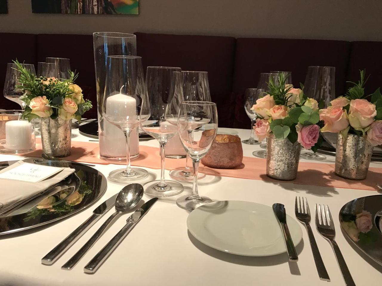 Heitlinger Hof Hotel Tiefenbach  Eksteriør billede